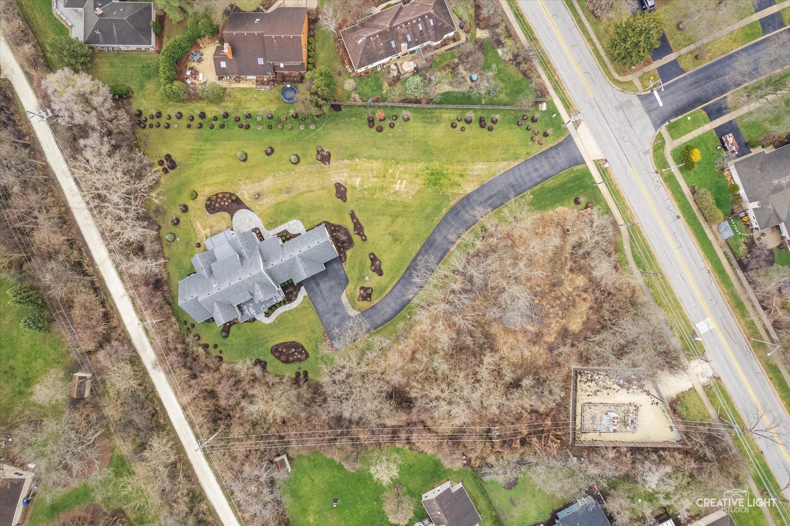 1862 West Wiesbrook Road Wheaton, IL 60189 - Photo 46 of 48