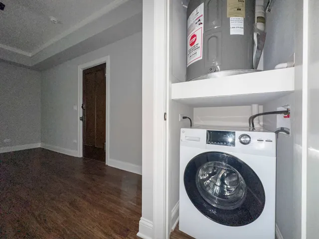 $1,395 | 640 West Wrightwood Avenue, Unit 103, Chicago, IL 60614