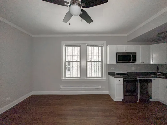 $1,395 | 640 West Wrightwood Avenue, Unit 103, Chicago, IL 60614