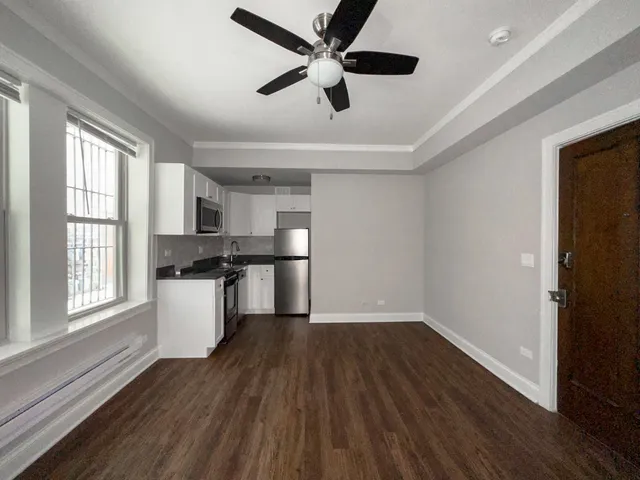 $1,395 | 640 West Wrightwood Avenue, Unit 103, Chicago, IL 60614