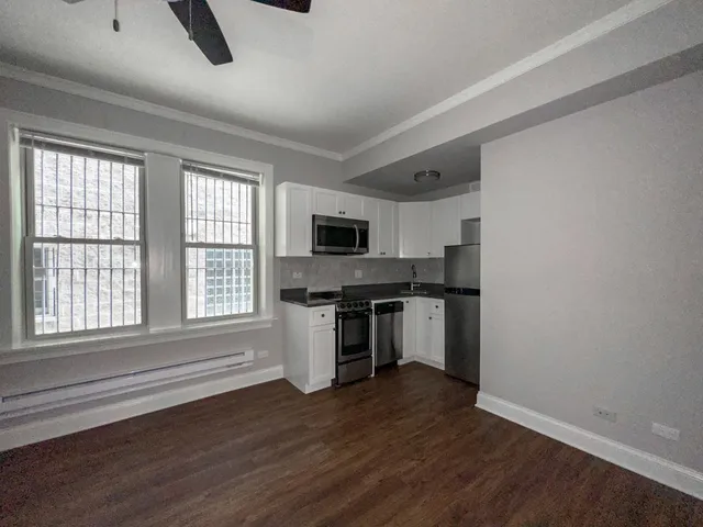 $1,395 | 640 West Wrightwood Avenue, Unit 103, Chicago, IL 60614