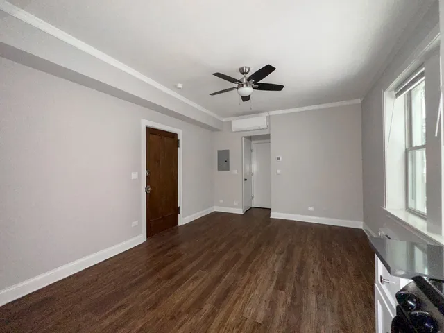 $1,395 | 640 West Wrightwood Avenue, Unit 103, Chicago, IL 60614