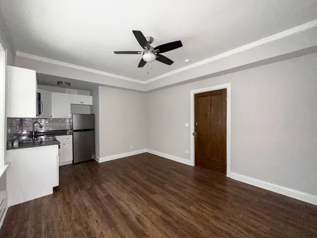 $1,395 | 640 West Wrightwood Avenue, Unit 103, Chicago, IL 60614