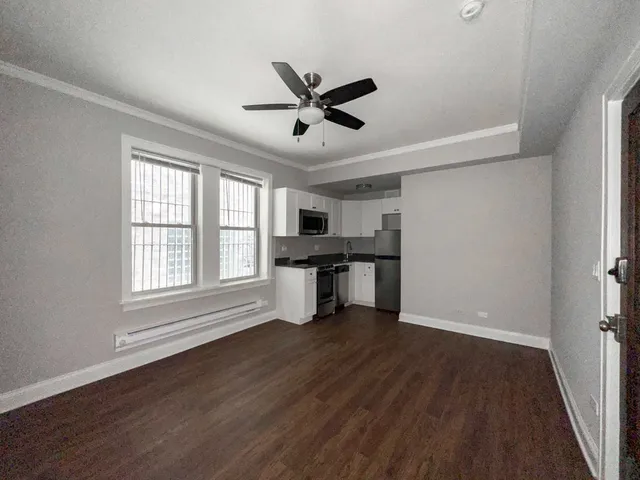 $1,395 | 640 West Wrightwood Avenue, Unit 103, Chicago, IL 60614