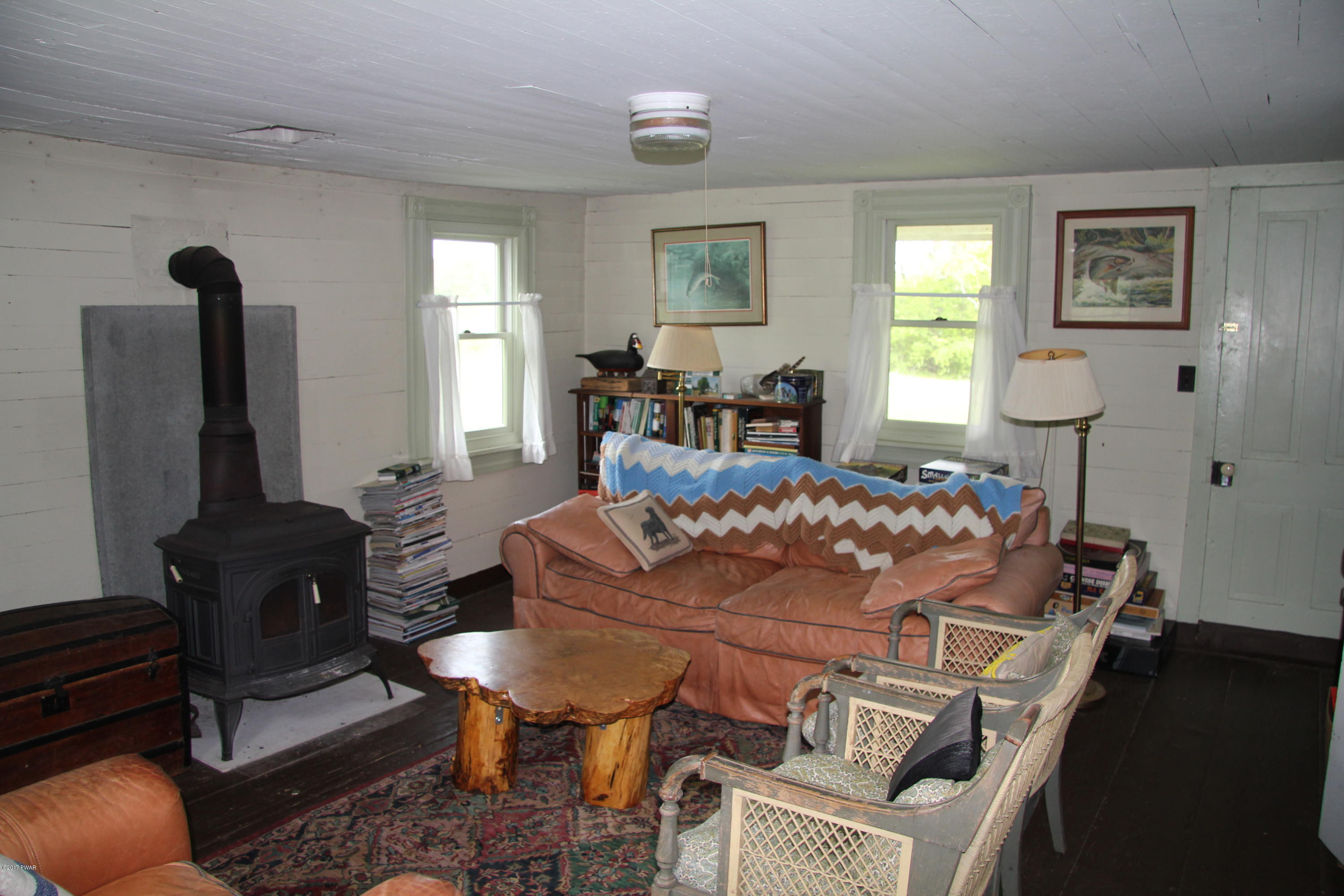 162 Rodenburg Road Equinunk, PA 18417 - Photo 27 of 31