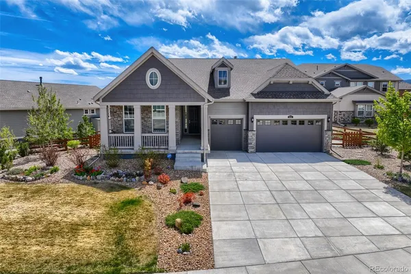 $999,999 | 9581 Eldora Street, Arvada, CO 80007