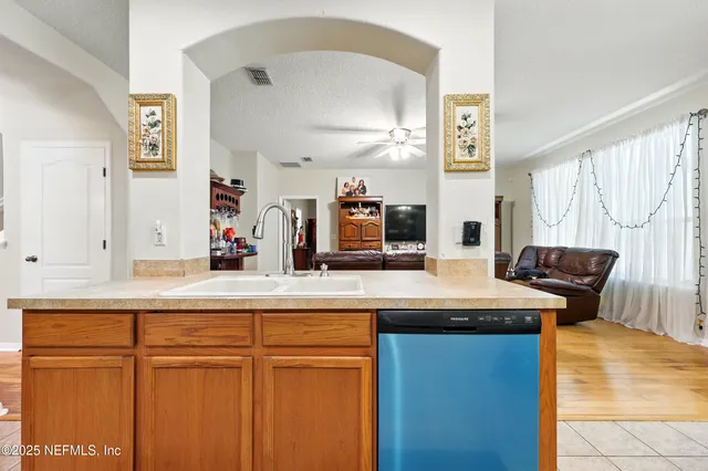 $465,000 | 529 Amberwood Court, Orange Park, FL 32065