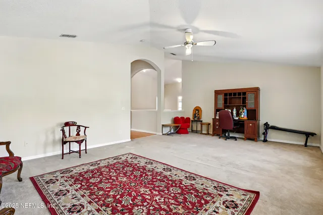 $465,000 | 529 Amberwood Court, Orange Park, FL 32065