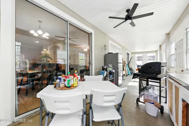 $465,000 | 529 Amberwood Court, Orange Park, FL 32065