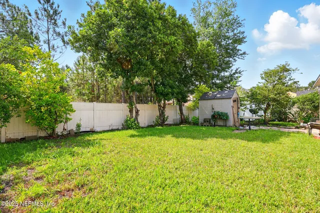 $465,000 | 529 Amberwood Court, Orange Park, FL 32065