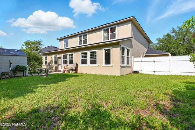 $465,000 | 529 Amberwood Court, Orange Park, FL 32065