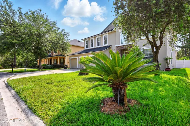 $465,000 | 529 Amberwood Court, Orange Park, FL 32065