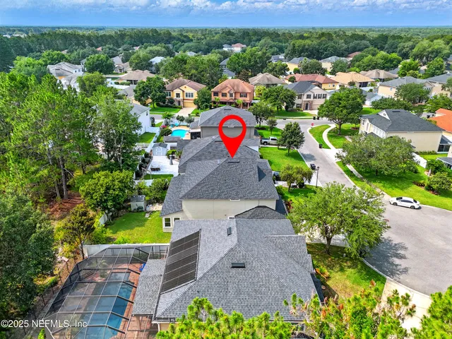 $465,000 | 529 Amberwood Court, Orange Park, FL 32065