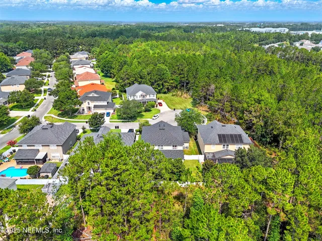 $465,000 | 529 Amberwood Court, Orange Park, FL 32065