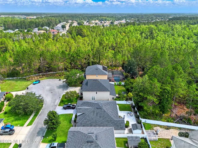 $465,000 | 529 Amberwood Court, Orange Park, FL 32065