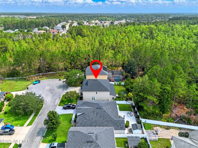 $465,000 | 529 Amberwood Court, Orange Park, FL 32065