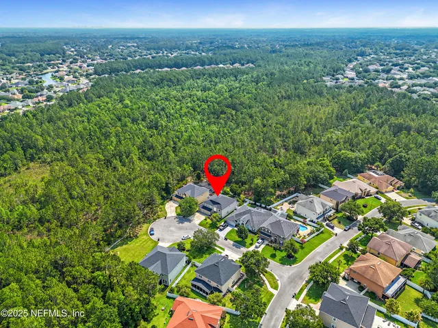 $465,000 | 529 Amberwood Court, Orange Park, FL 32065