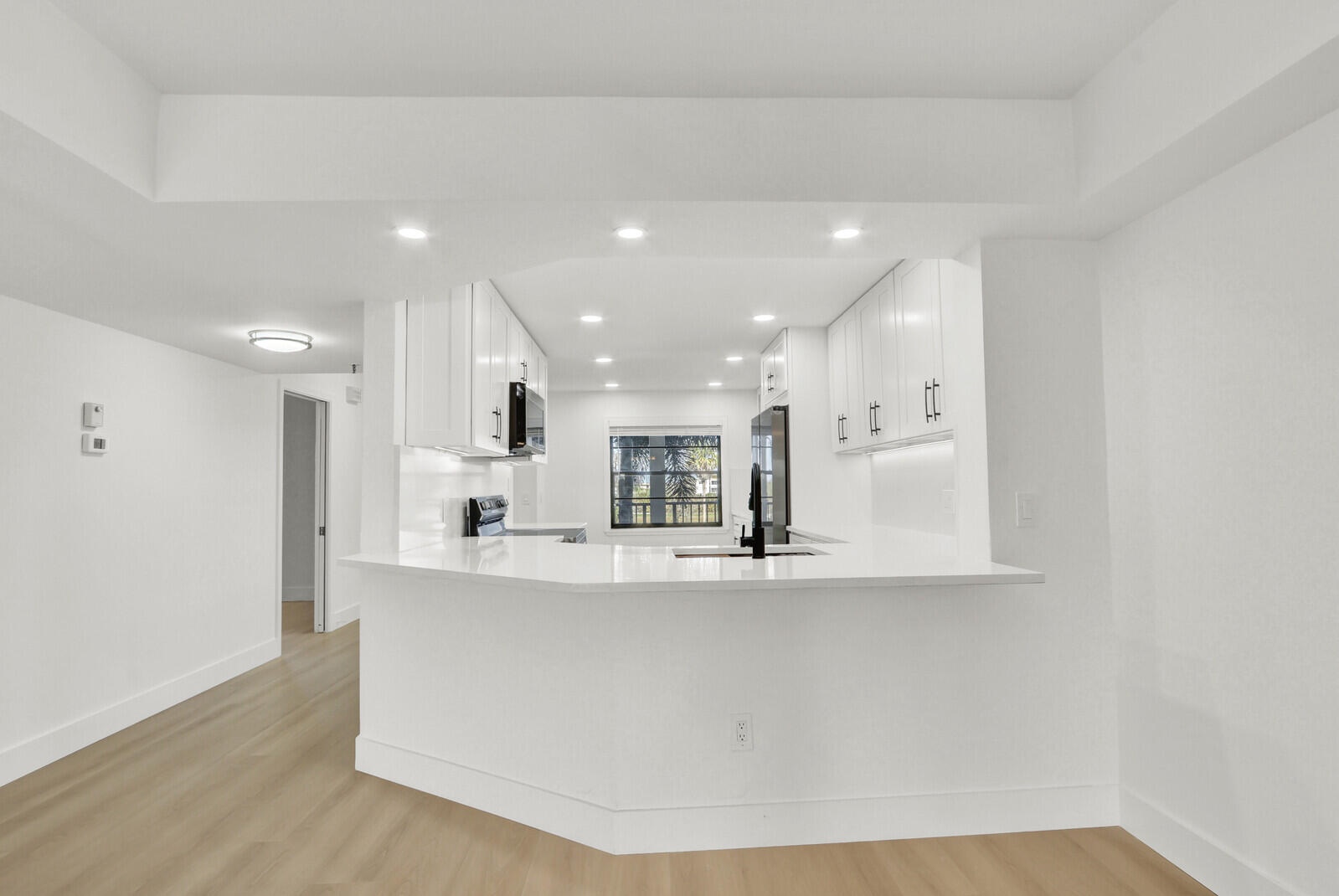 9260 Southwest 14th Street, Unit 2303 Boca Raton, FL 33428 - Photo 13 of 52 Kitchen