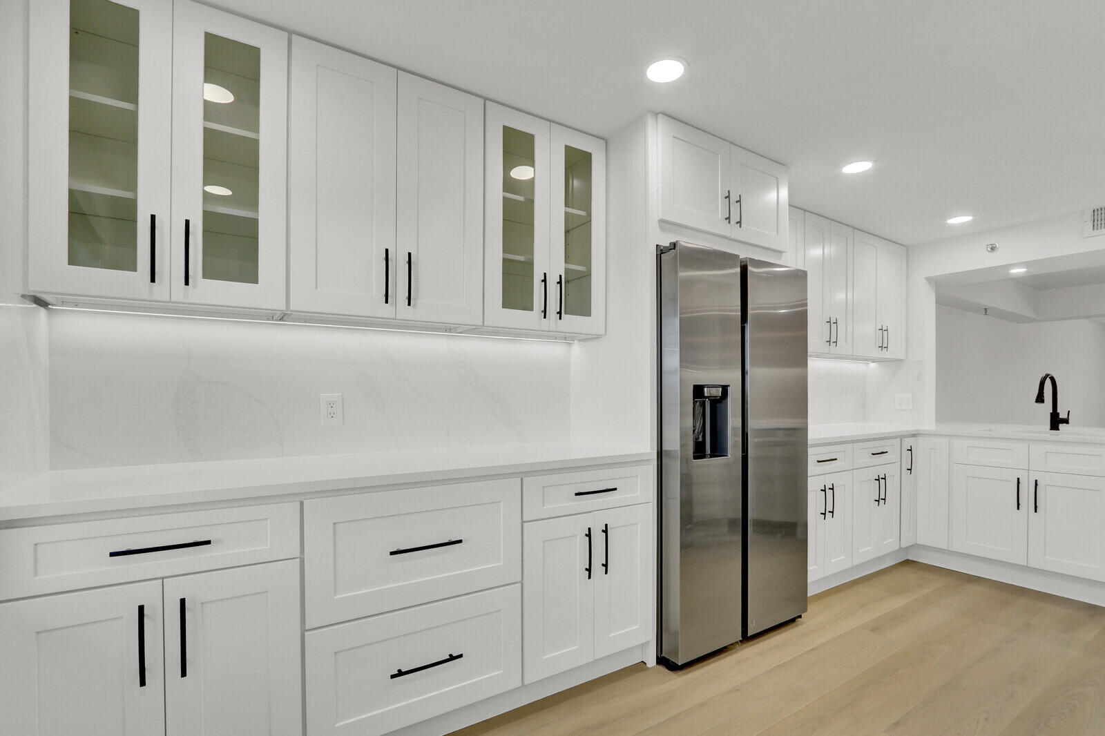 9260 Southwest 14th Street, Unit 2303 Boca Raton, FL 33428 - Photo 14 of 52 Kitchen