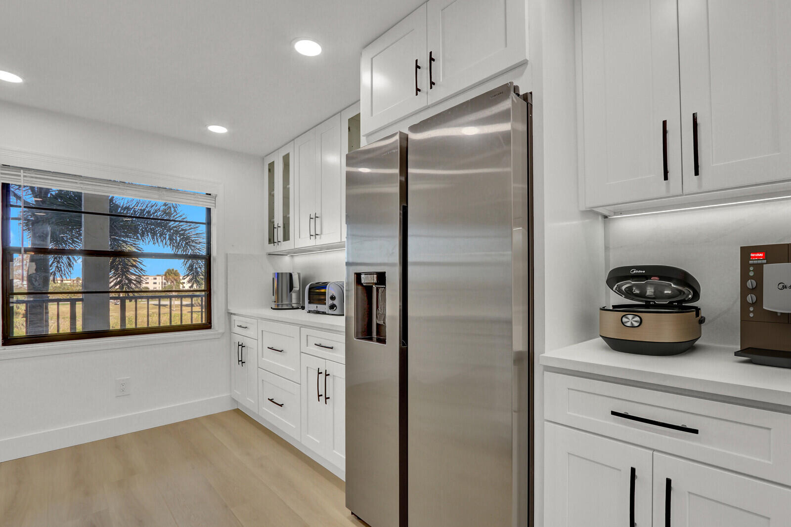 9260 Southwest 14th Street, Unit 2303 Boca Raton, FL 33428 - Photo 16 of 52 Kitchen