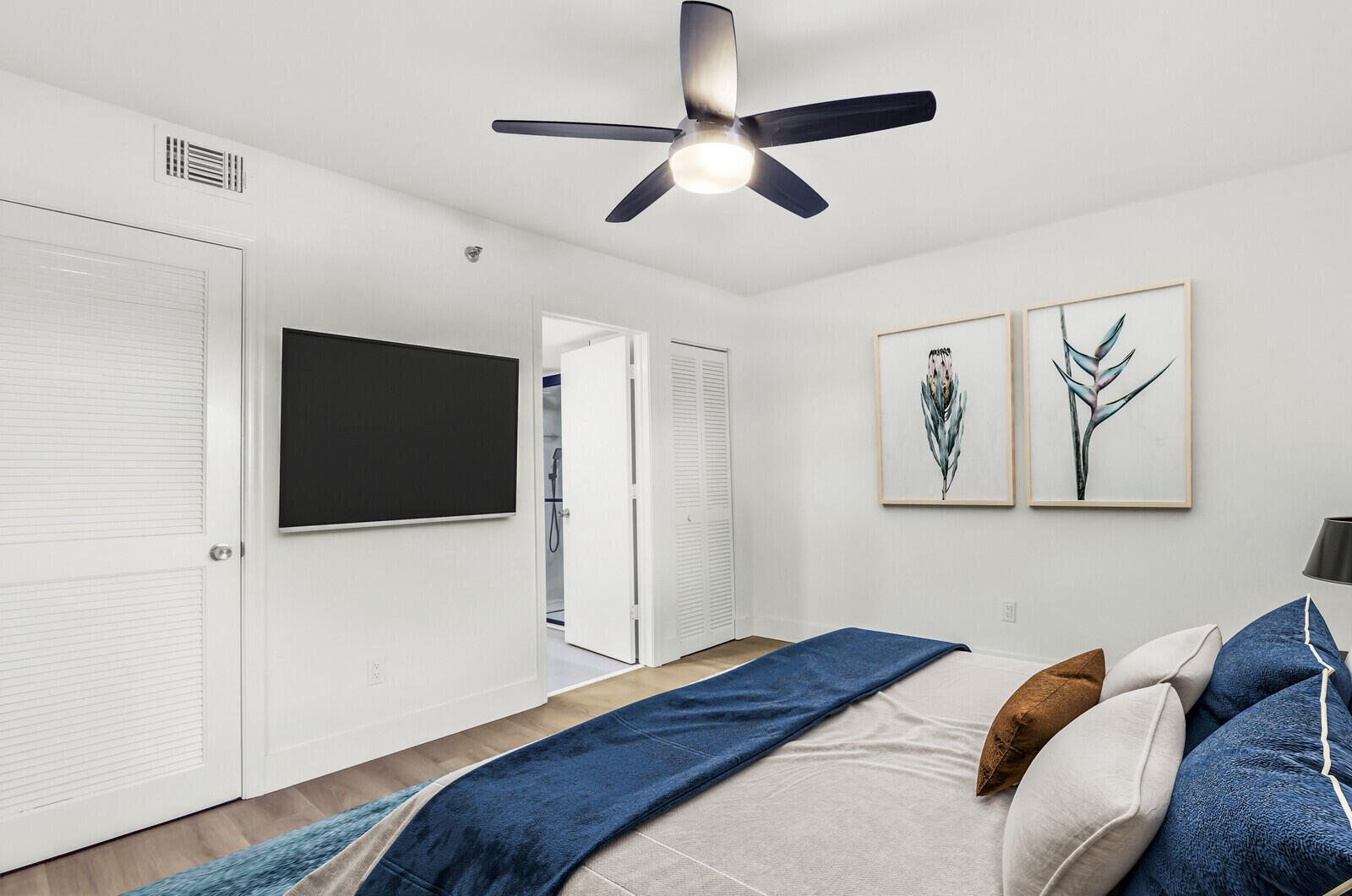 9260 Southwest 14th Street, Unit 2303 Boca Raton, FL 33428 - Photo 30 of 52 Bedroom