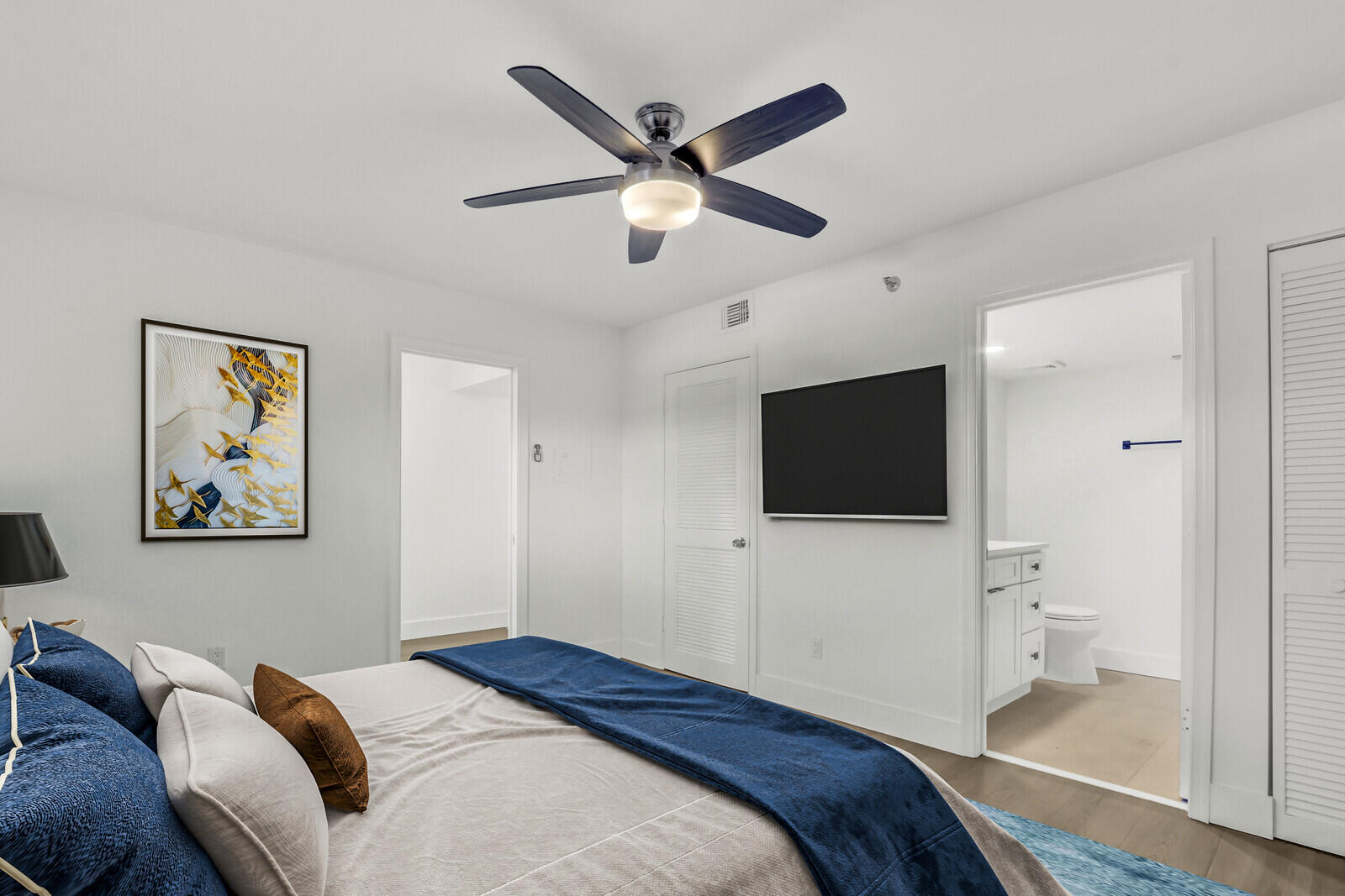 9260 Southwest 14th Street, Unit 2303 Boca Raton, FL 33428 - Photo 31 of 52 Bedroom