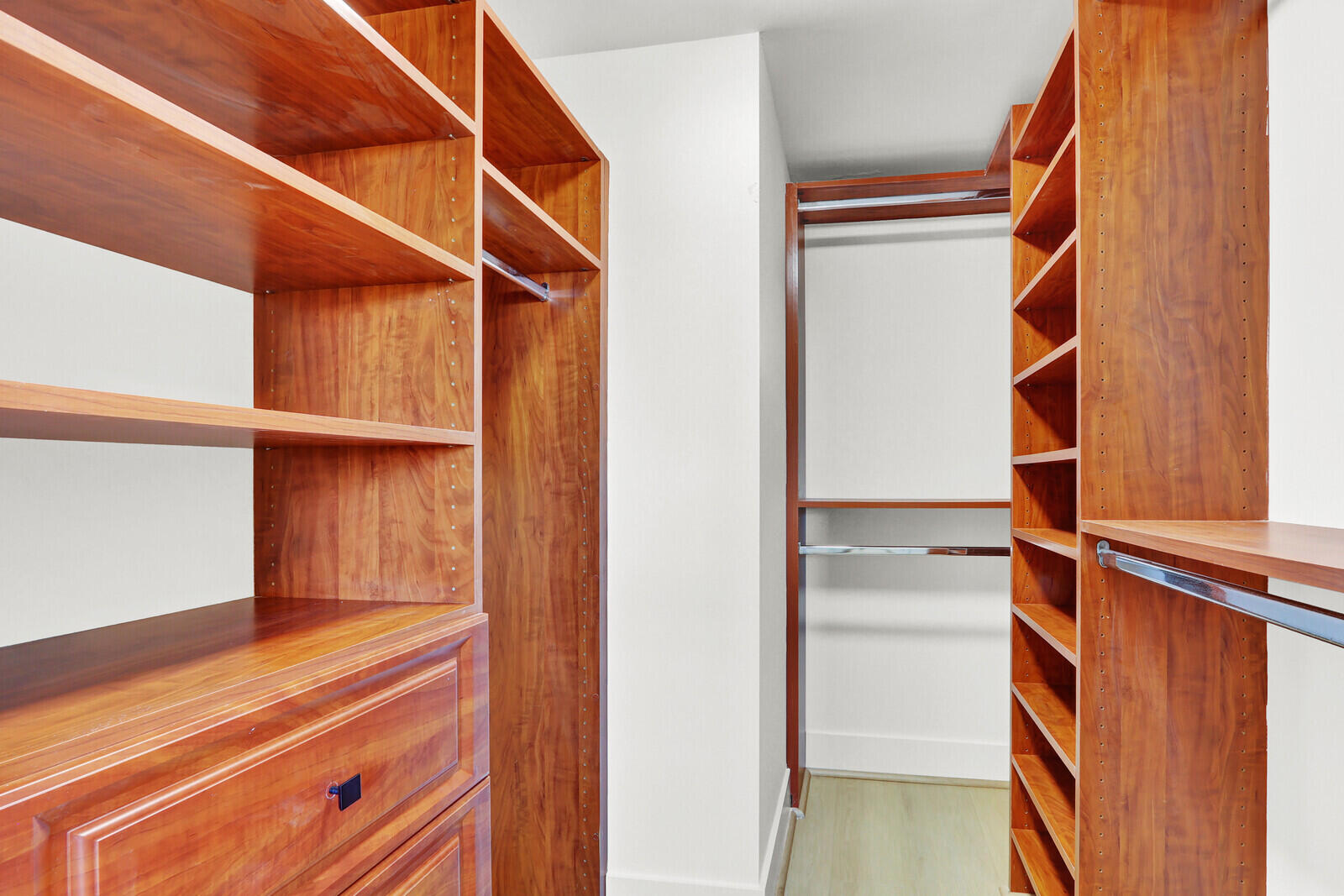 9260 Southwest 14th Street, Unit 2303 Boca Raton, FL 33428 - Photo 32 of 52 WIC 2nd Bedroom