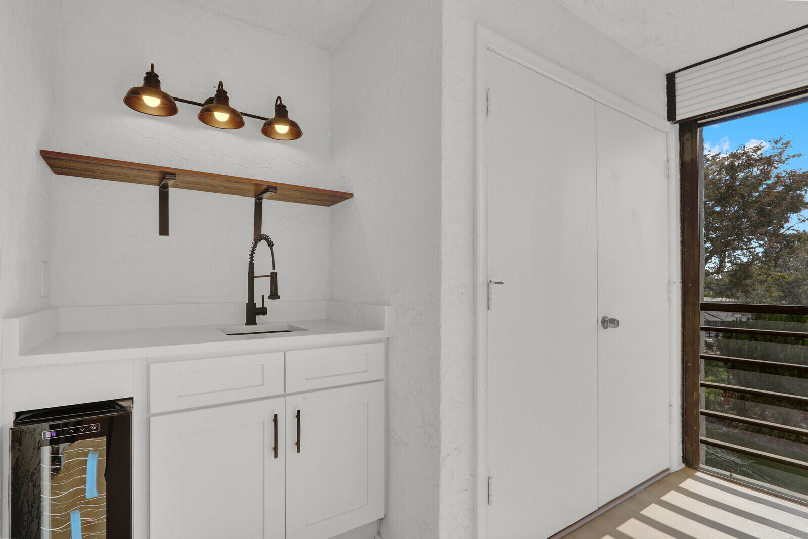 9260 Southwest 14th Street, Unit 2303 Boca Raton, FL 33428 - Photo 36 of 52 Balcony/Laundry