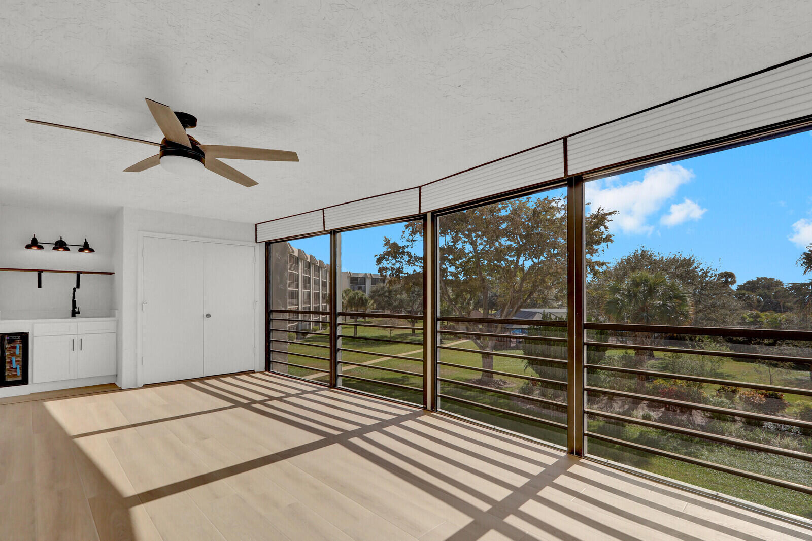 9260 Southwest 14th Street, Unit 2303 Boca Raton, FL 33428 - Photo 38 of 52 Balcony