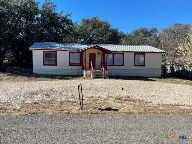 $1,550 | 519 Royal Oak Drive, Canyon Lake, TX 78133