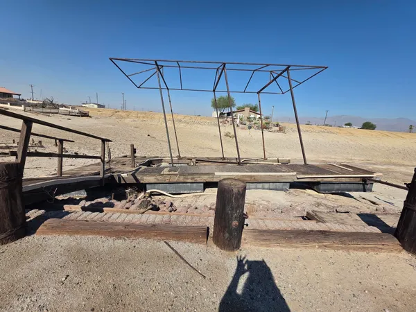 $285,000 | 2351 Oahu Lane, Salton City, CA 92274