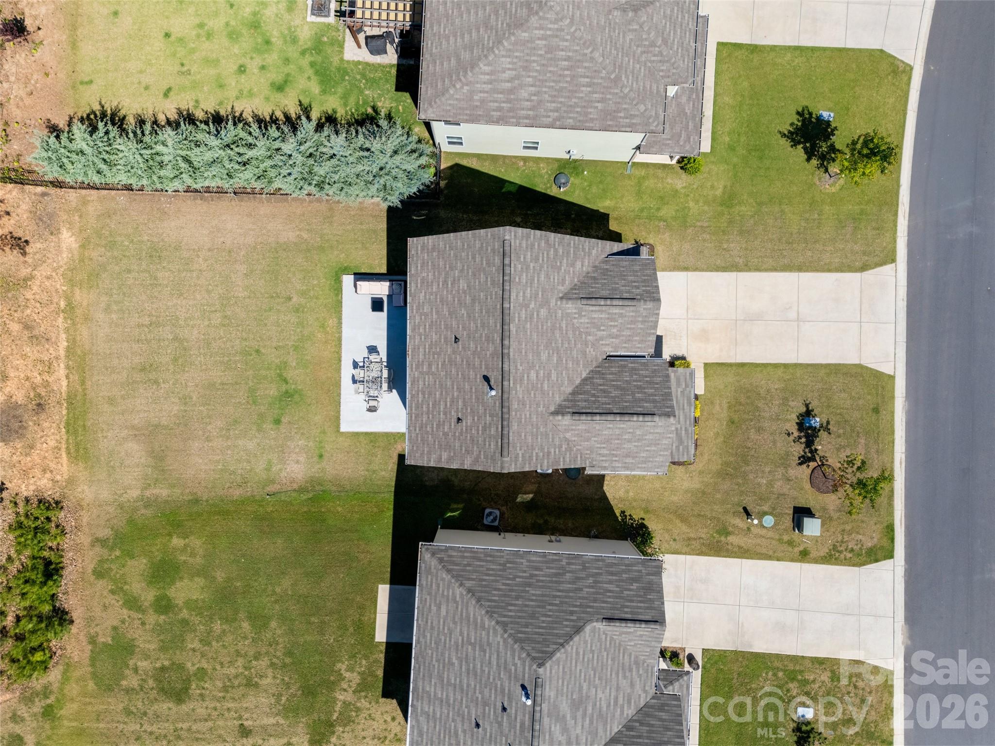 2233 Sussex Road York, SC 29745 - Photo 29 of 30