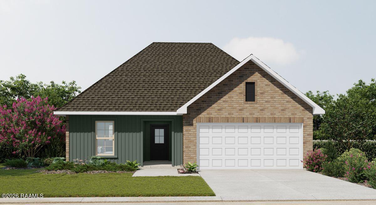 406 Judice Lane Duson, LA 70529 - Photo 1 of 1 NORRIS IV G