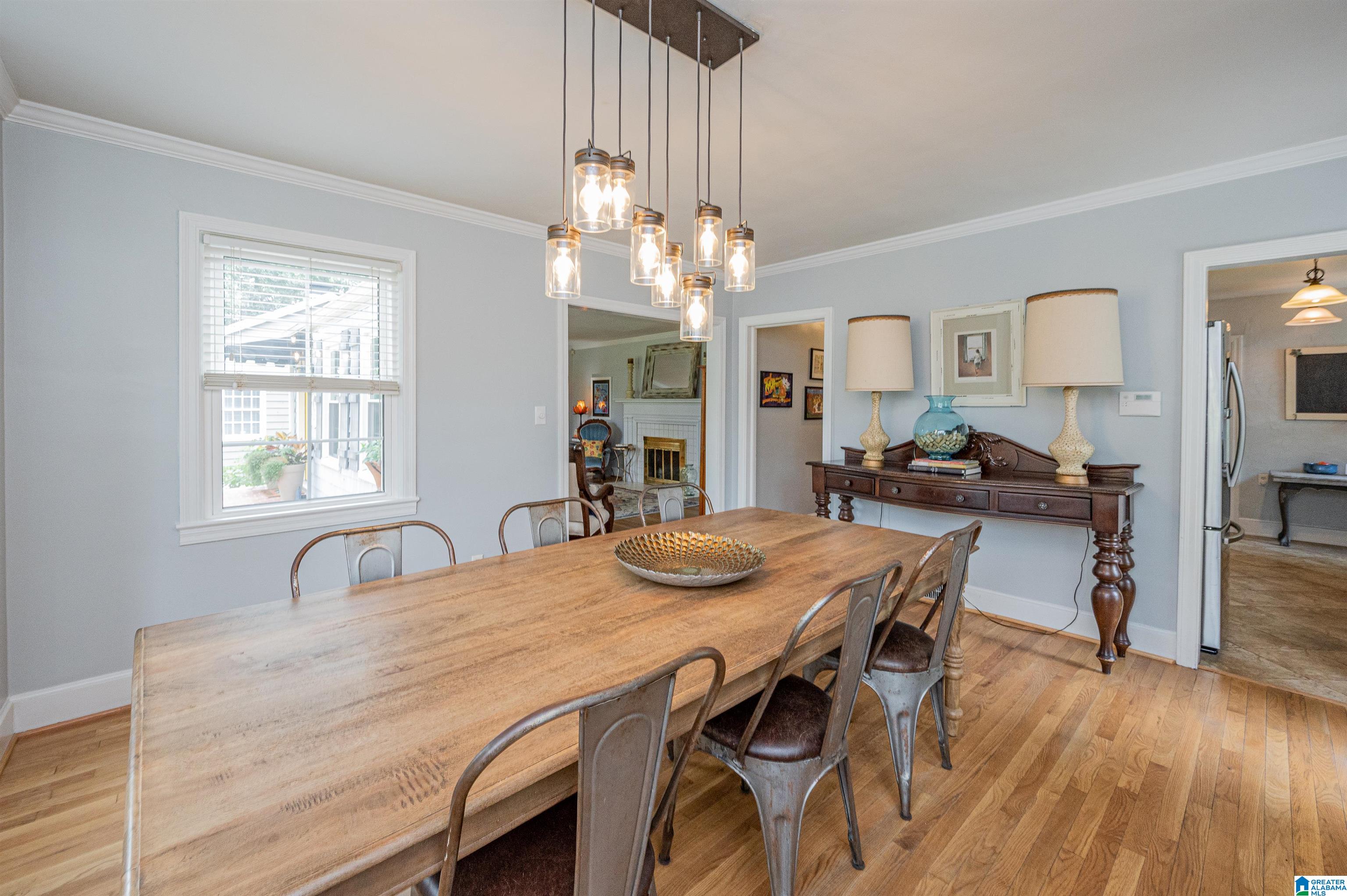 817 Columbiana Road Birmingham, AL 35209 - Photo 9 of 46