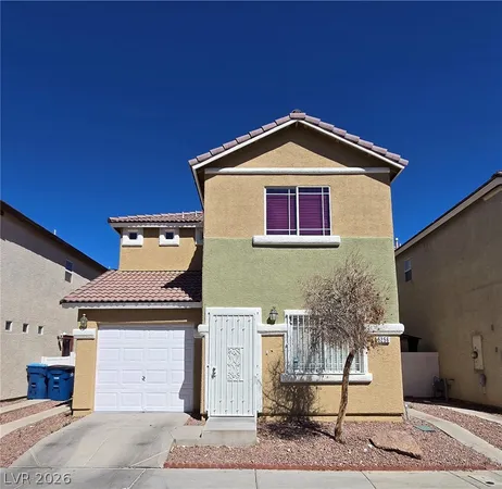 $1,850 | 5256 Paradise Valley Avenue, Las Vegas, NV 89156