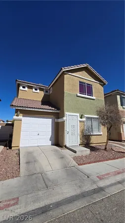$1,850 | 5256 Paradise Valley Avenue, Las Vegas, NV 89156