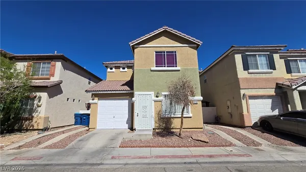 $1,850 | 5256 Paradise Valley Avenue, Las Vegas, NV 89156
