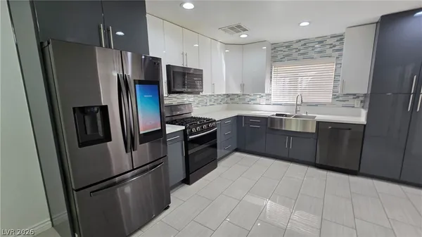 $1,850 | 5256 Paradise Valley Avenue, Las Vegas, NV 89156