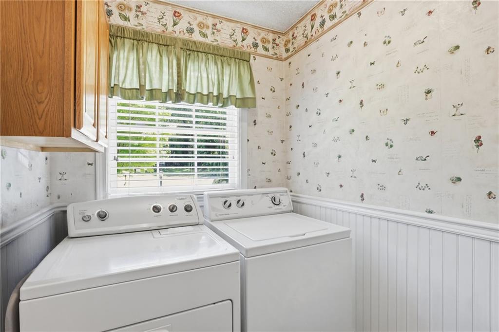 3214 Flint Lock Way Northwest Marietta, GA 30064 - Photo 14 of 35
