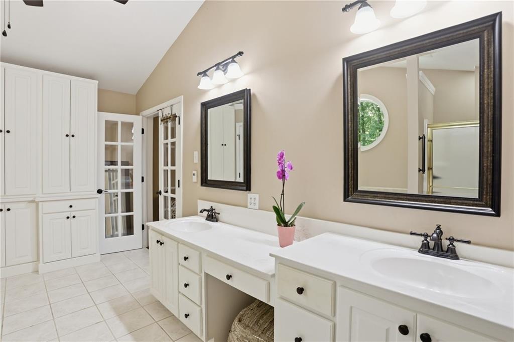 3214 Flint Lock Way Northwest Marietta, GA 30064 - Photo 21 of 35