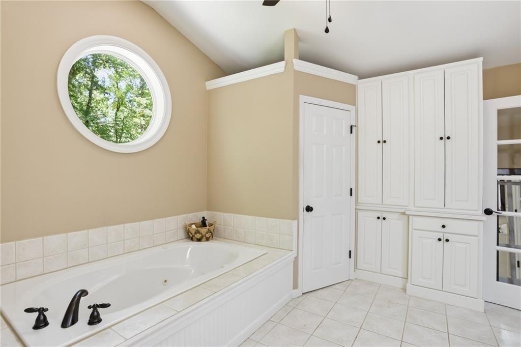 3214 Flint Lock Way Northwest Marietta, GA 30064 - Photo 22 of 35