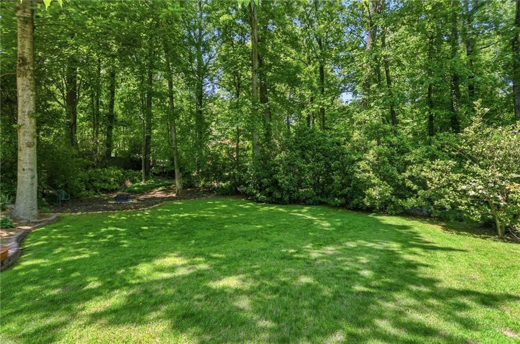 3214 Flint Lock Way Northwest Marietta, GA 30064 - Photo 29 of 35