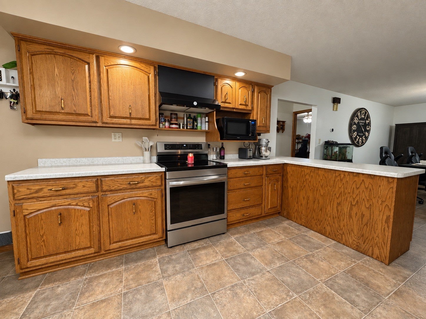 5063 Tower Road Winter, WI 54896 - Photo 9 of 60 Gallery Image 9