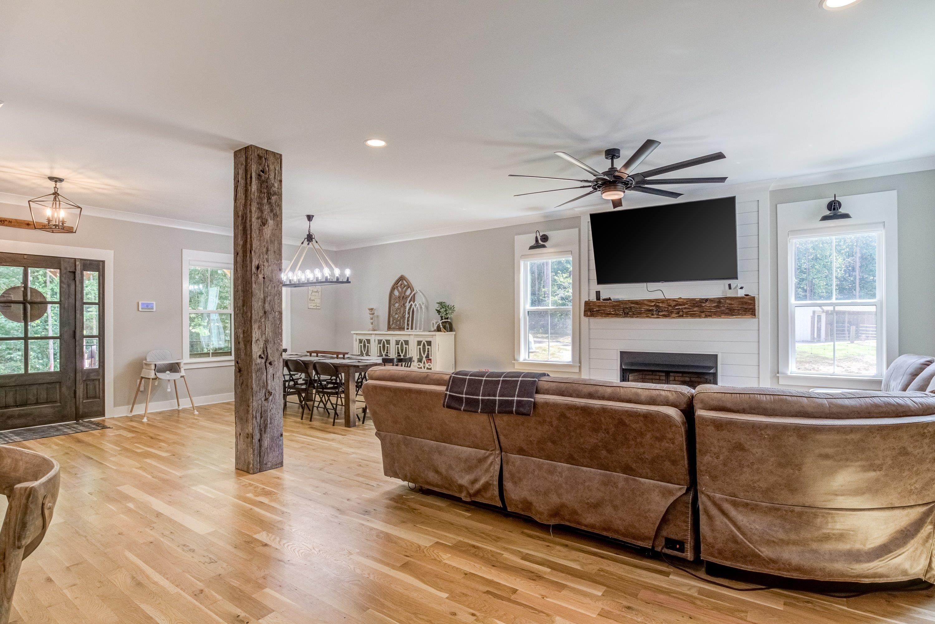 3613 Antioch Church Road Middlesex, NC 27557 - Photo 15 of 83 Photo 15