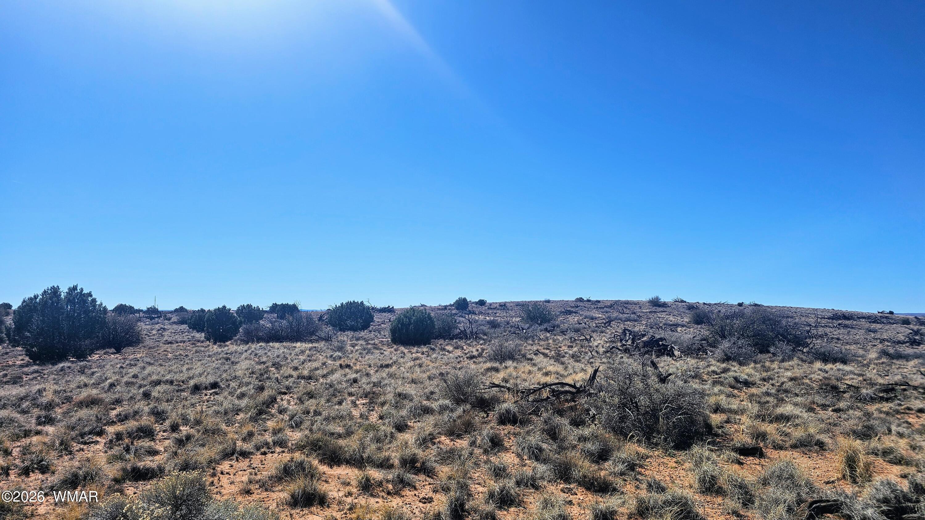 8334 Rockin R Ranch Trail Snowflake, AZ 85937 - Photo 12 of 28 a view of ocean and mountains