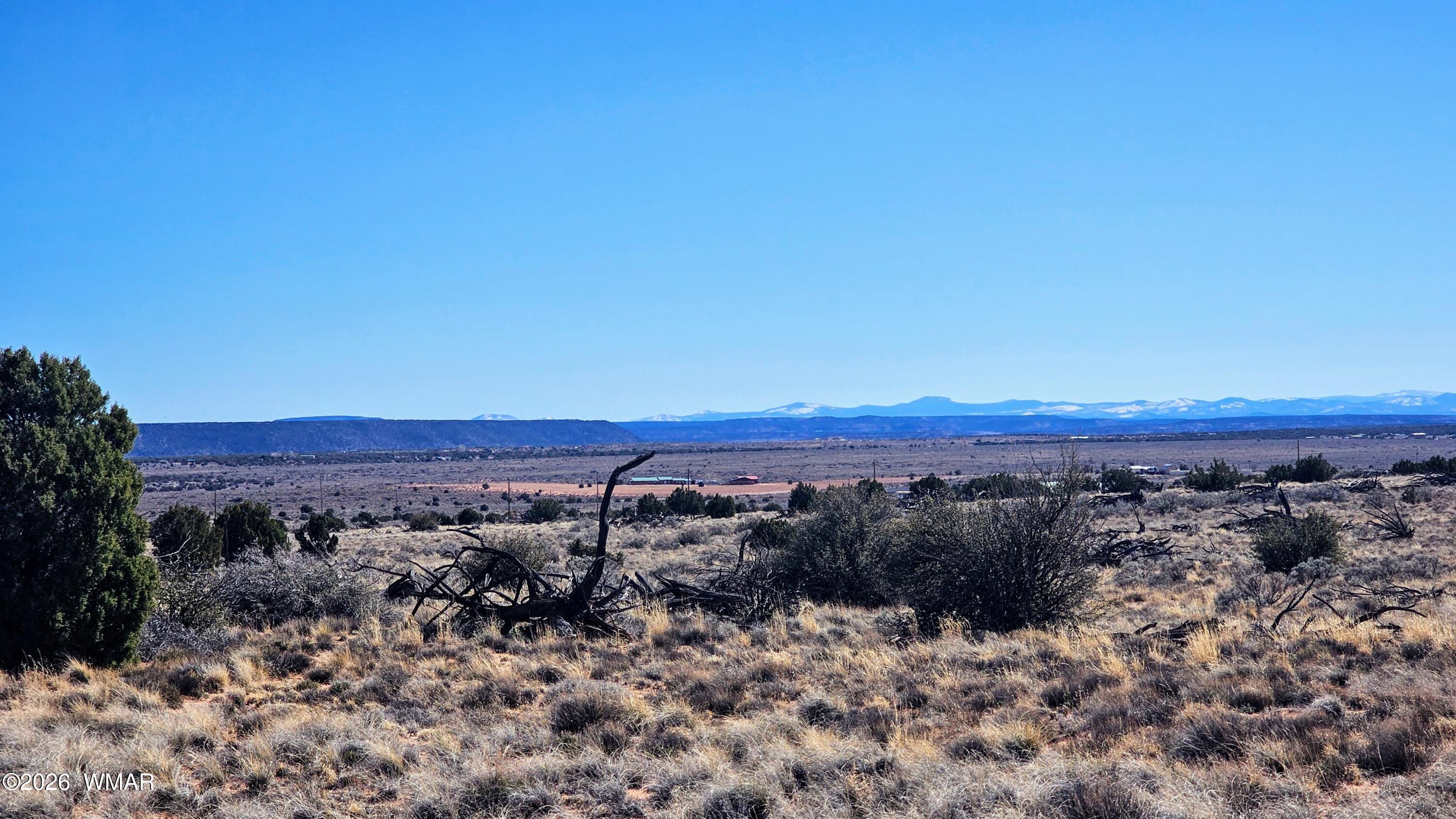 8334 Rockin R Ranch Trail Snowflake, AZ 85937 - Photo 14 of 28 a view of a city