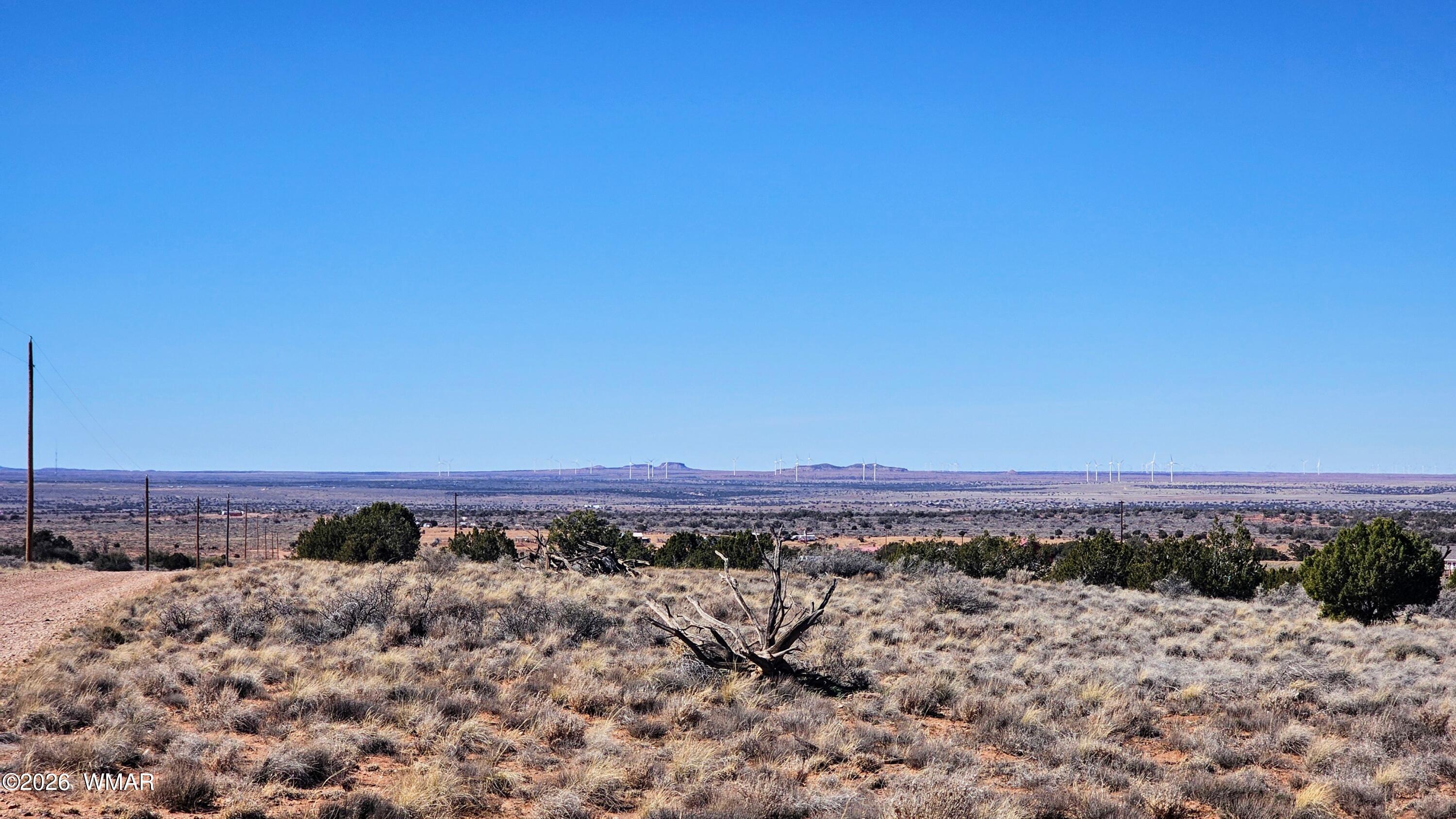 8334 Rockin R Ranch Trail Snowflake, AZ 85937 - Photo 2 of 28 a view of a mountain