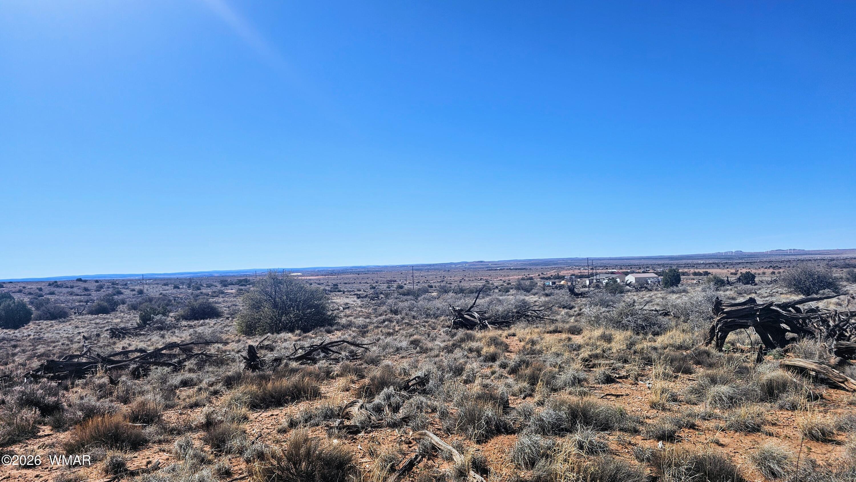8334 Rockin R Ranch Trail Snowflake, AZ 85937 - Photo 24 of 28 an aerial view of multiple house
