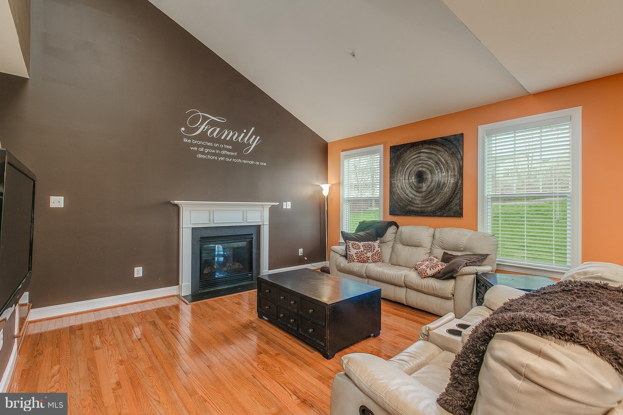 4008 Pennyfields Lock Court Point of Rocks, MD 21777 - Photo 11 of 29 Family Room