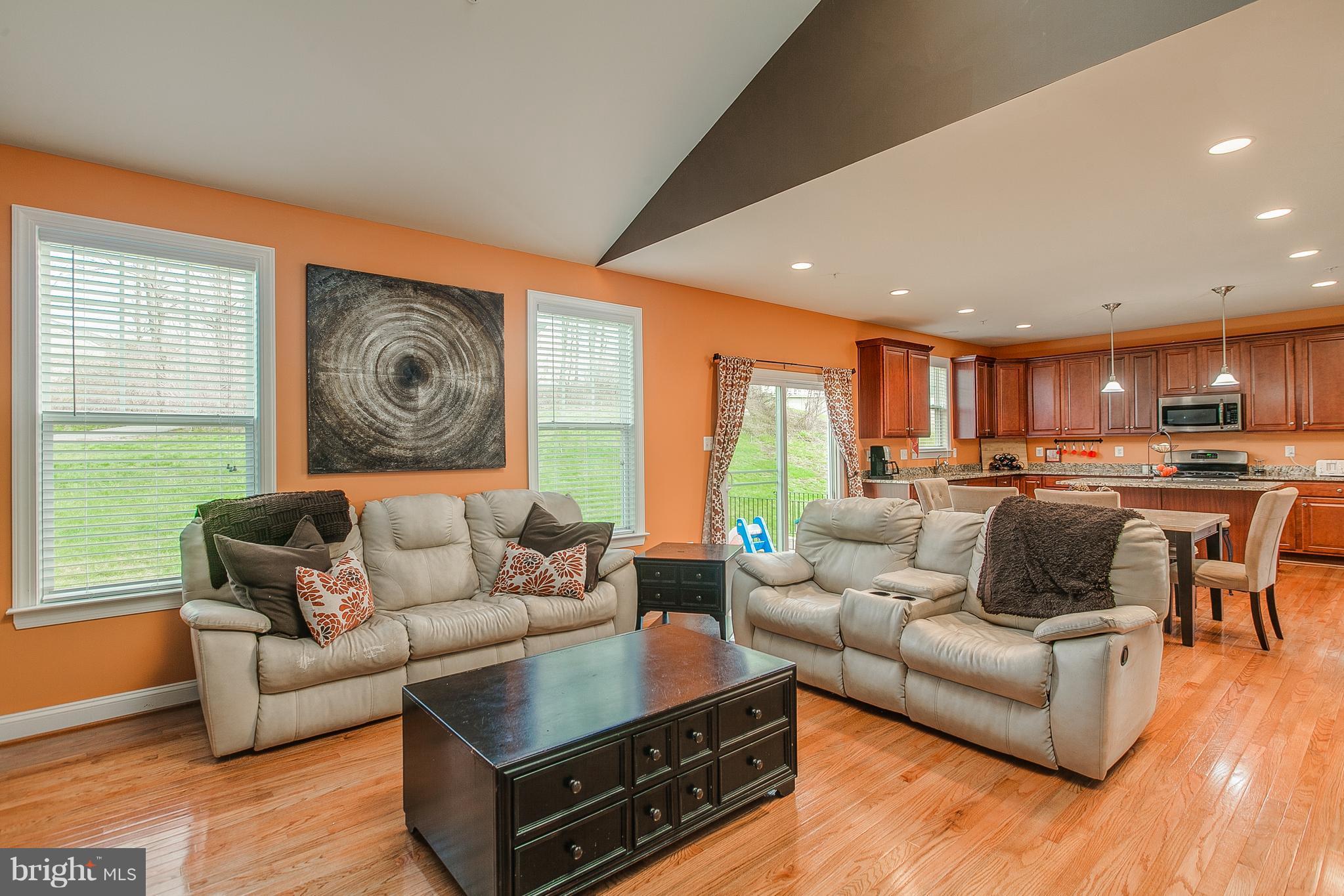 4008 Pennyfields Lock Court Point of Rocks, MD 21777 - Photo 12 of 29 Family Room
